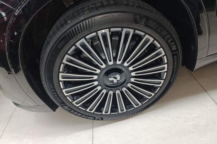 Used Nio ES8 2026 Model 6-seat Executive Luxury Edition