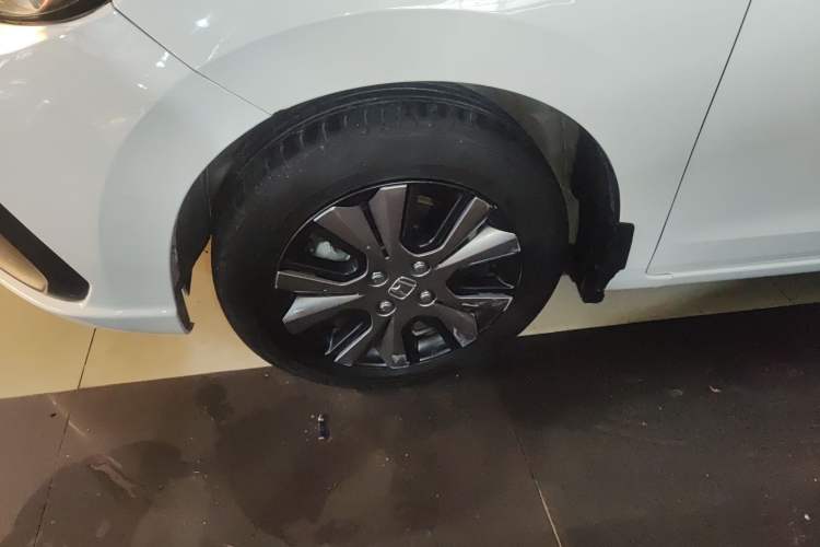 Used Honda Fit 2022 1.5L CVT Trendy Sunroof Edition
