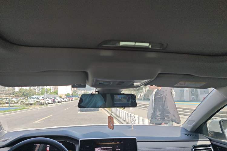 Used Volkswagen Lavida 2023 300TSI DSG Full-Comfort Edition
