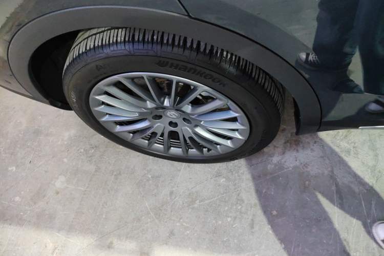 Used Leapmotor C11 2023 Range-Extended 300 Smart Enjoyment Edition