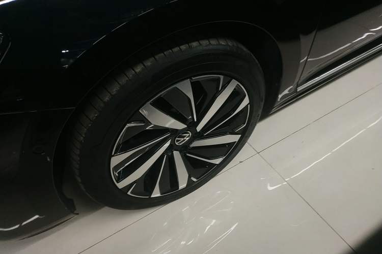 Used Volkswagen Passat 2022 330TSI Starry Luxury Edition
