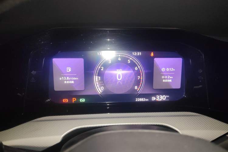 Used Volkswagen Golf 2021 280TSI DSG Pro