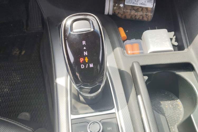 Used Cadillac CT5 2022 28T Luxury Version (Standard Edition)