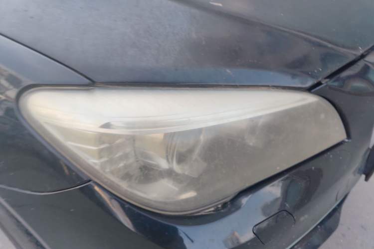 Used BMW 7 Series 2013 730Li Leading Model Right Front Headlight
