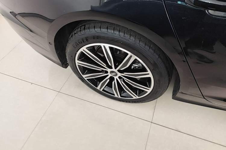 Used Audi A6L 2023 Revised 45 TFSI Prestige Dynamic Edition
