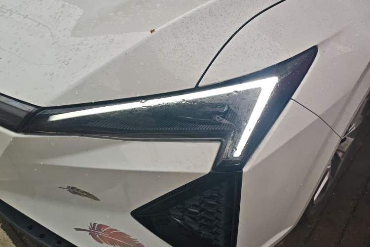 Used Lingxi L 2024 Player No. 1 Edition
