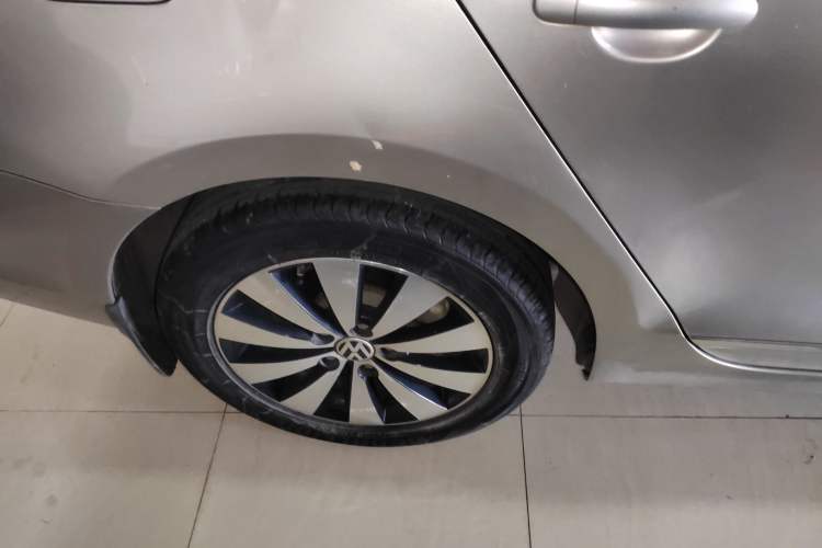 Used Volkswagen Sagitar 2018 280TSI DSG Comfort Model
