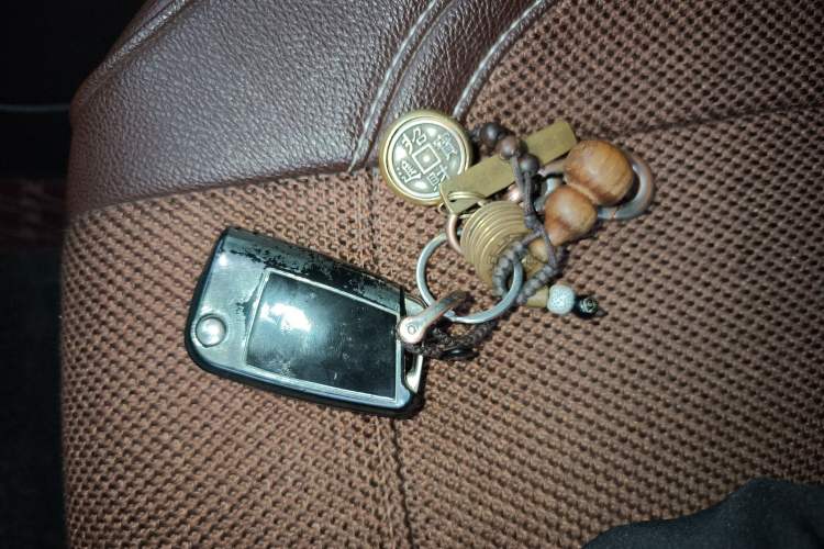 Used Volkswagen Teramont 2017 330TSI Two-Wheel-Drive Luxury Edition
