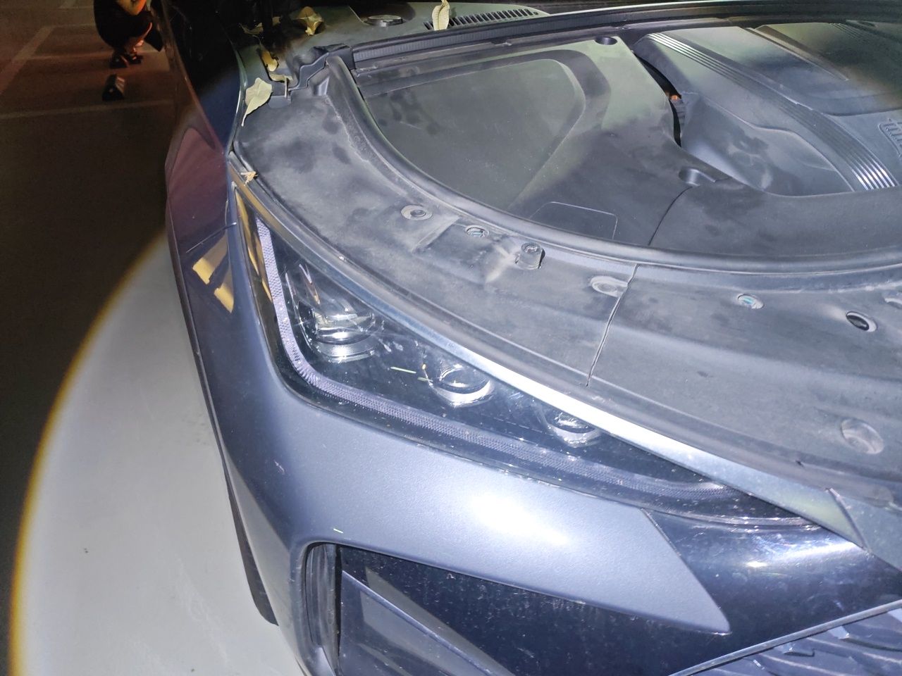 BYD Tang New Energy 2024 DM-i Glory Edition 112KM Prestige Model - Executive — снимка 7