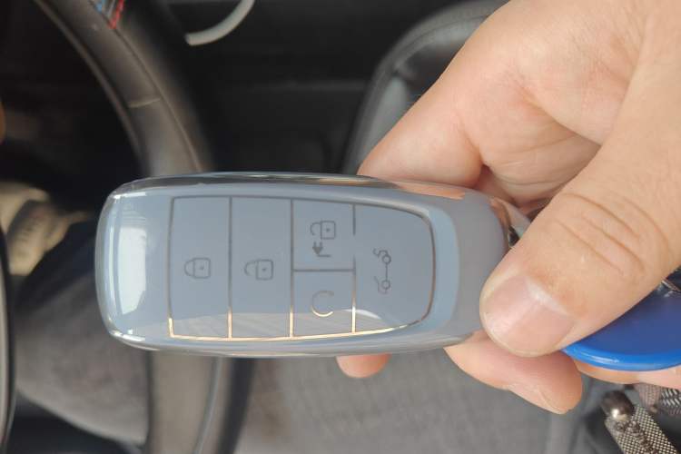 Used AION S 2020 Xuan 580