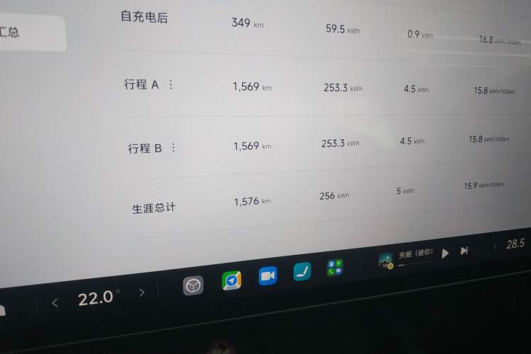 Used Xiaomi Auto SU7 2024 Rear-Drive Ultra-Long Range Advanced Pro-Level Intelligent Driving Version
