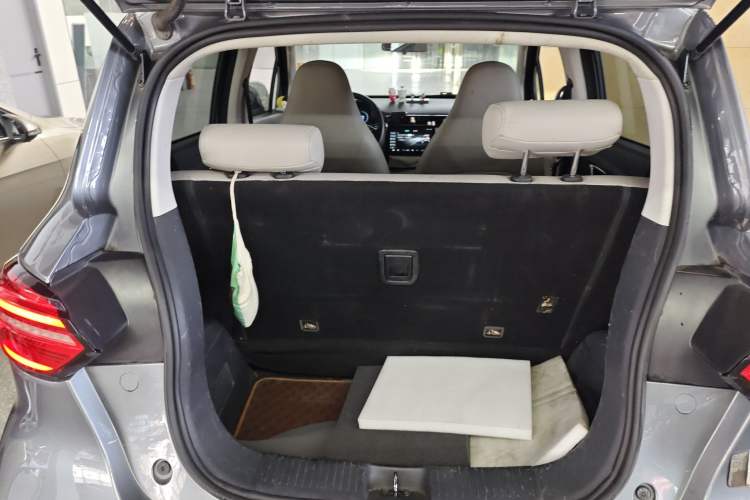 Used Leapmotor T03 2022 Crystal Edition
