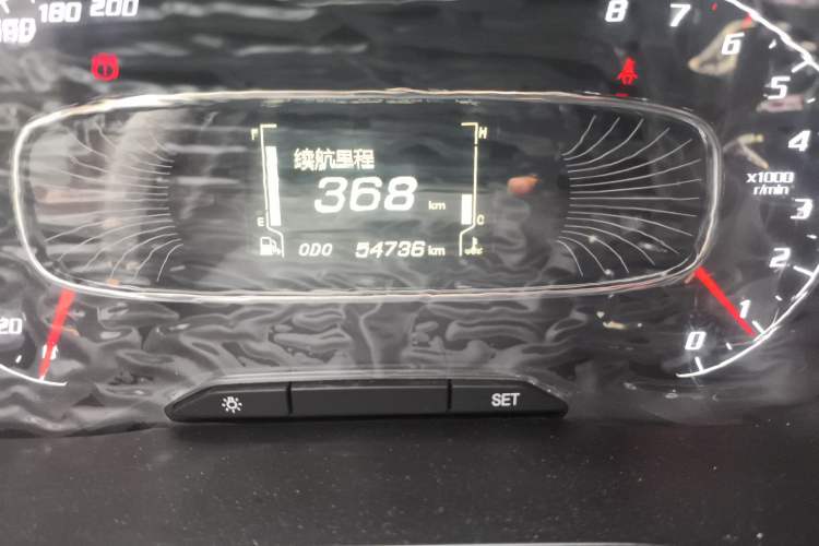 Used Baojun 510 2019 1.5L Manual Enjoyment Model 77kW China VI Emission Standard