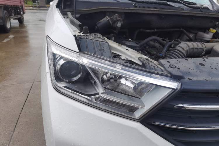 Used Wuling Hongguang 2021 1.5L S Comfort Edition LAR
