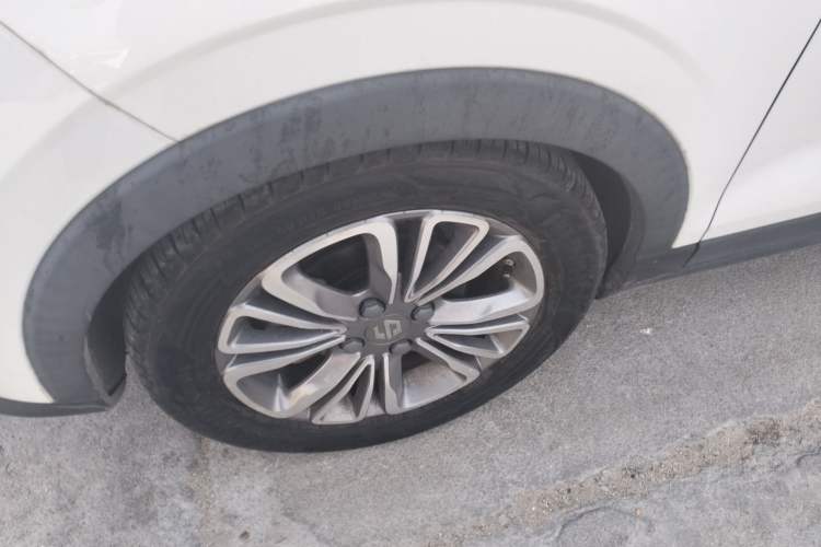 Used Leapmotor T03 2022 Special Edition
