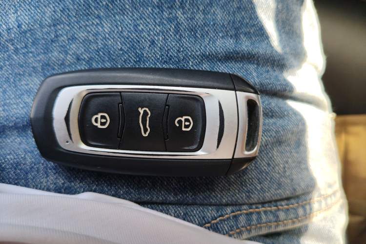 Used Geely Auto Vision 2020 1.5L CVT Asian Games Edition