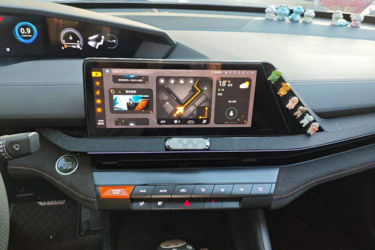 Used CHANGAN UNI-V 2022 1.5T Sport Edition