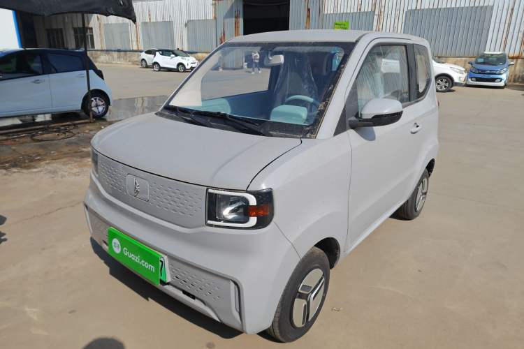 Used LINGBOX uni 2025 Mildly Sweet Version 11.52 kWh
