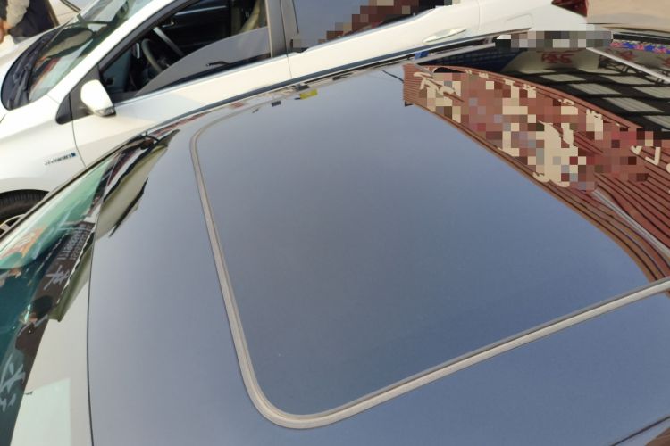 Used Volkswagen Passat 2024 330TSI Starry Elite Edition
