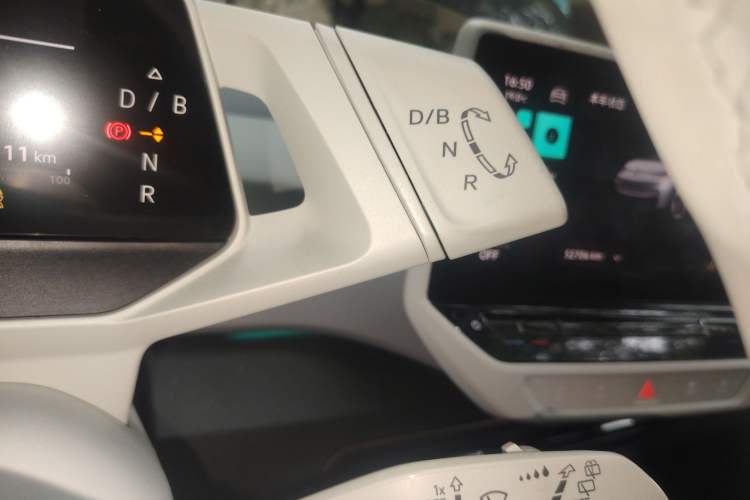 Used Volkswagen ID.3 2022 Pro Smart Edition