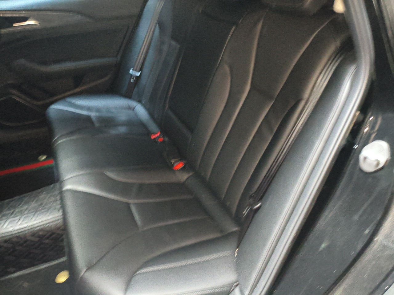 Hongqi H5 2022 Classic Model 1.5T DCT Flagship Edition - Chinese Trim Yun — снимка 17