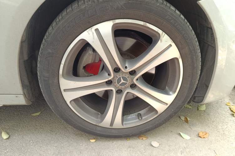 Used Mercedes-Benz E-Class 2018 E 200 L Sport Edition
