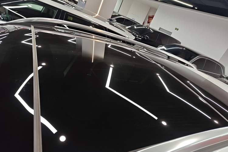 Used Mercedes-Benz GLB 2023 GLB 200 Dynamic Edition Roof