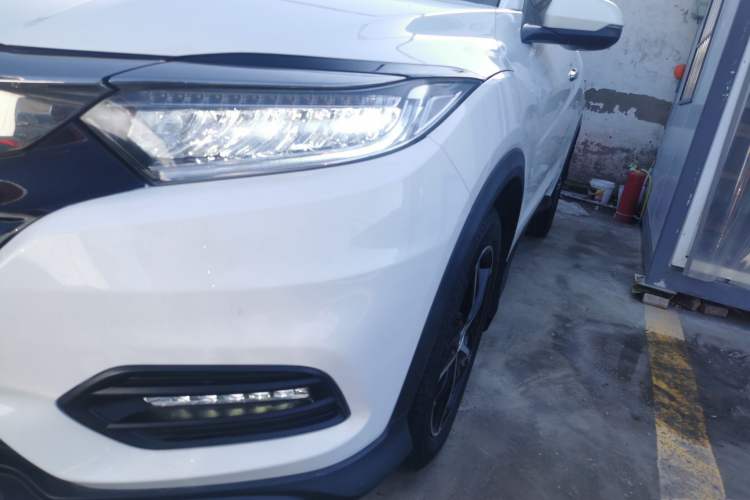 Used Honda Vezel 2019 220 TURBO CVT Luxury Edition China V Emission Standard