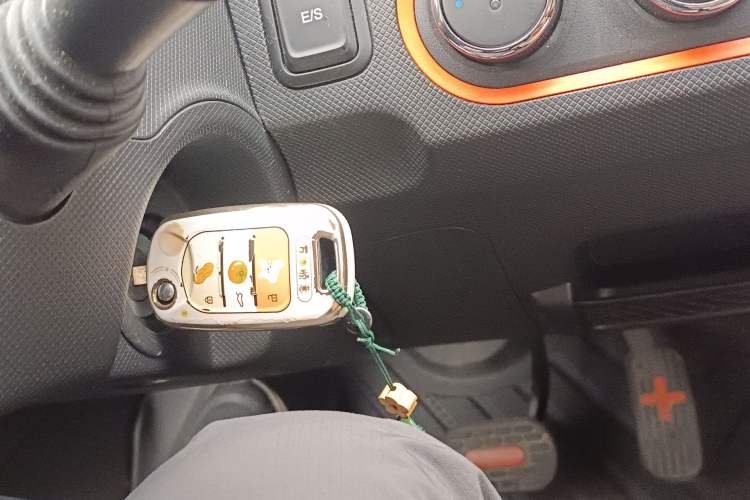 Used Wuling Hongguang MINIEV 2020 Enjoyment Model Lithium Iron Phosphate