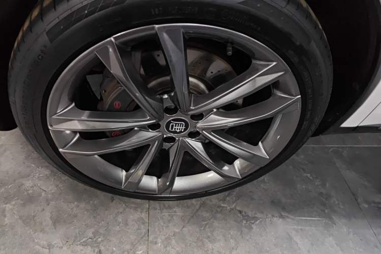 Used BYD Tang New Energy 2019 EV600D Four-Wheel Drive Smart Connect Genesis Edition
