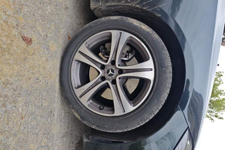 Used Mercedes-Benz C-Class 2022 C 200 L Sport Edition
