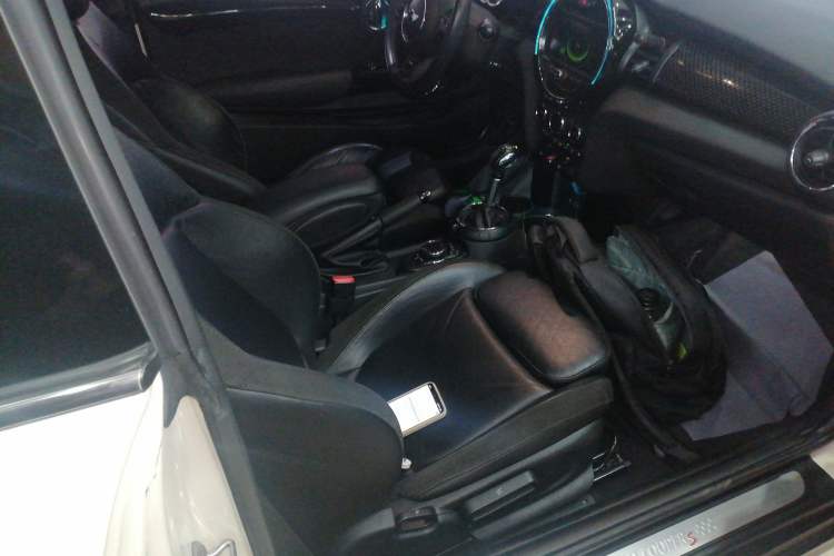 Used MINI MINI 2014 2.0T COOPER S Excitement