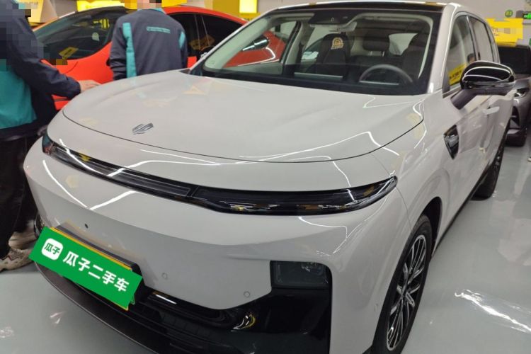 Used Leapmotor B10 2025 510 Joyful Edition