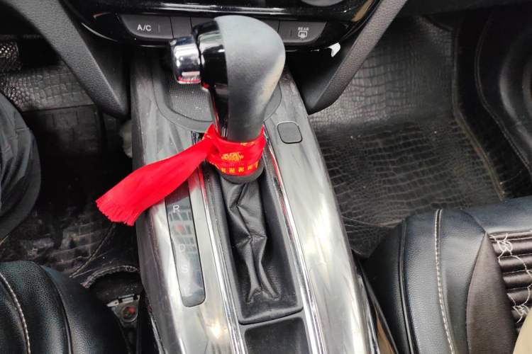 Used Honda XR-V 2019 1.5L CVT Comfort Version China VI
