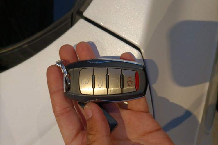 Used Haval H6 2022 3rd Generation 1.5T Automatic Two-Wheel Drive Max
