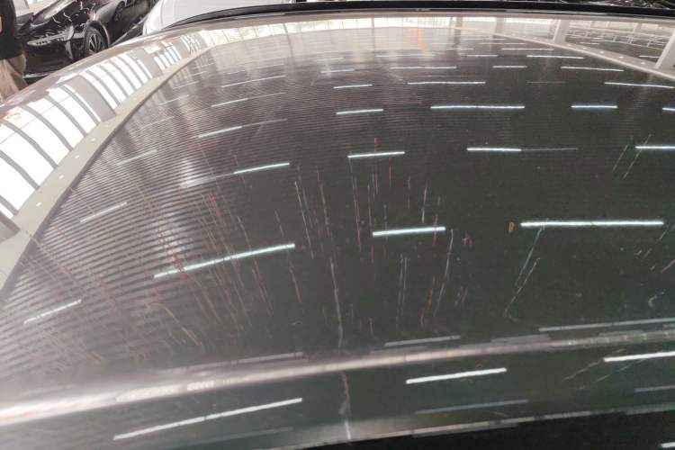 Used Wuling Xingguang S 2024 130km Flagship Version