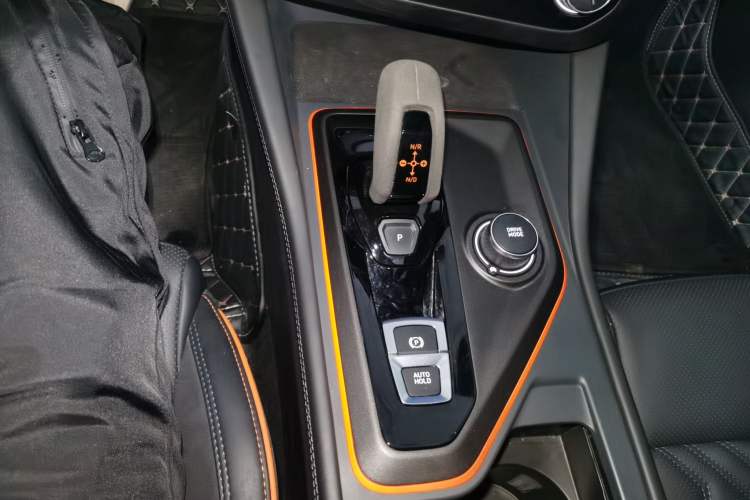 Used Lynk & Co 02 Hatchback 2021 2.0TD Halo
