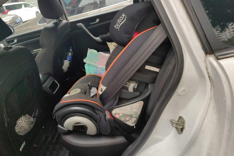 Used Haval H6 2017 Blue Label Sport Edition 1.5T Automatic Two-Wheel Drive Luxury Model
