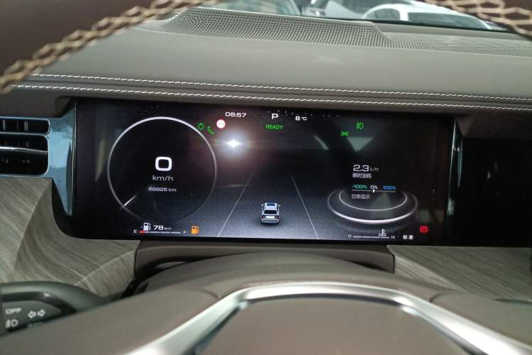 Used Tank 500 2022 3.0T Business Edition "Creation Realm" Design 5-Seater