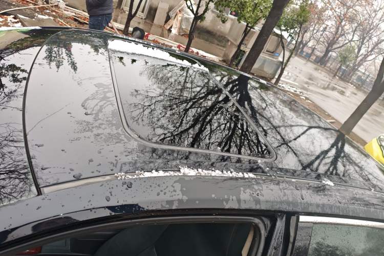 Used Toyota Camry 2013 2.0G Comfort Edition
