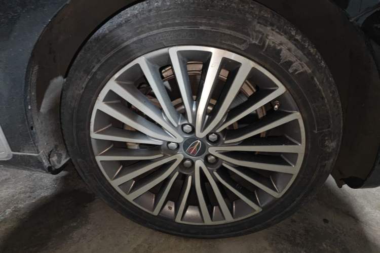 Used Hongqi H9 2020 3.0T Smart Connect Flagship Edition
