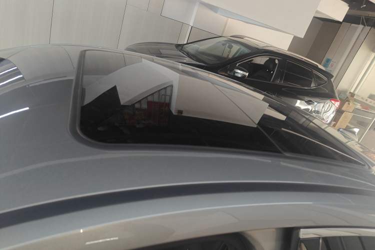 Used Chery Arrizo 8 2022 1.6T DCT Ya
