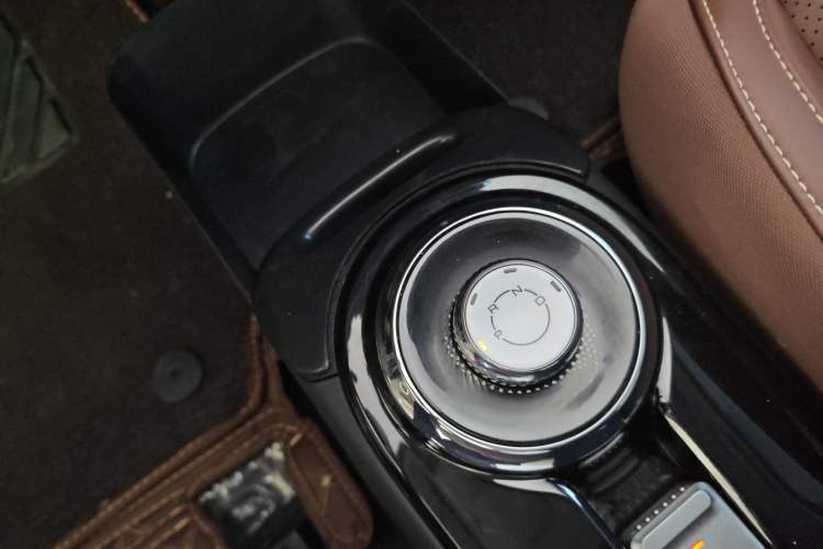 Used Wuling Bingo 2024 333 km Enjoyment Version
