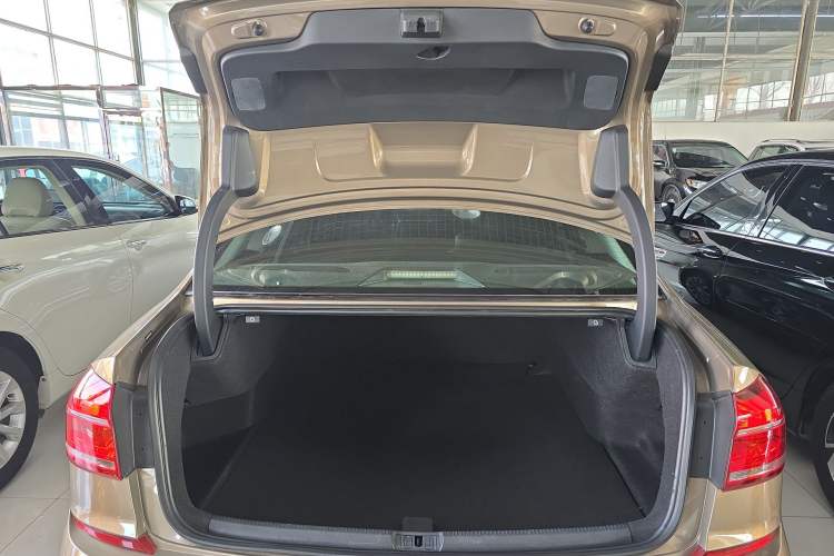 Used Volkswagen Passat 2016 330TSI DSG Prestige Edition