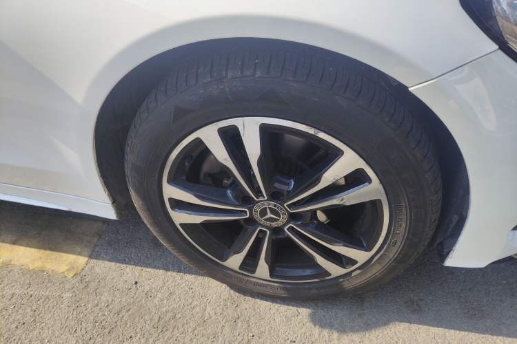 Used Mercedes-Benz C-Class 2017 C 200 Sport Edition