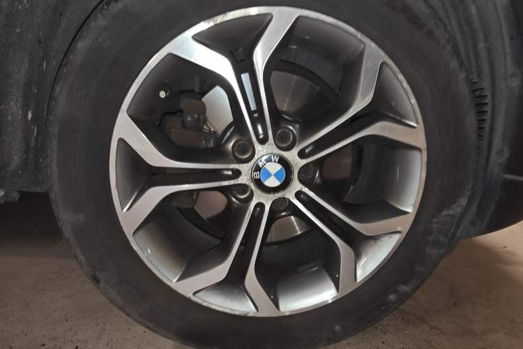 Used BMW X3 (Import) 2014 xDrive20i X Design Package
