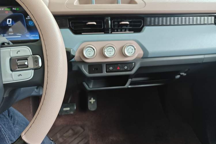 Used Chery QQ Ice Cream 2024 170km Sundae