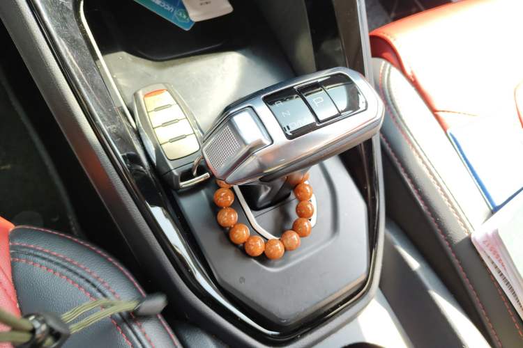 Used Haval H2s 2018 Red-Label 1.5T Dual-Clutch Luxury Model
