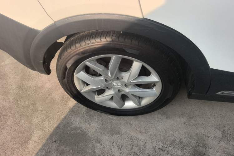 Used JAC Refine S3 2014 1.5L Manual Luxury Smart Model