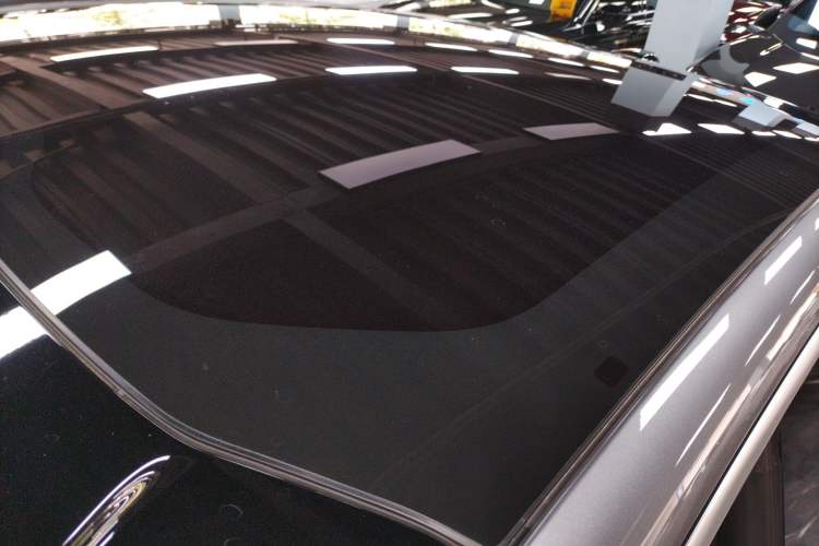 Used Nio ET5 2025 75 kWh
